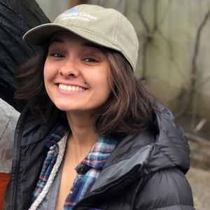 Meet your Posher, Kaitlyn
